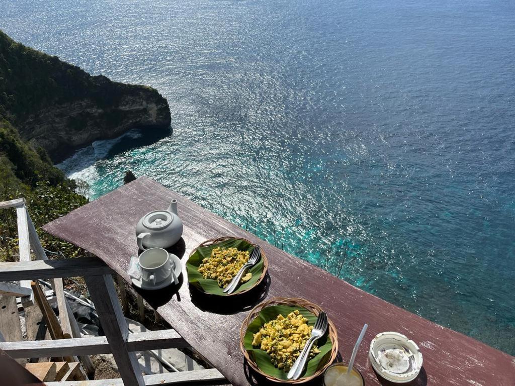 Eco-Tourist Dreamstay Treehouse Tanglad Dış mekan fotoğraf