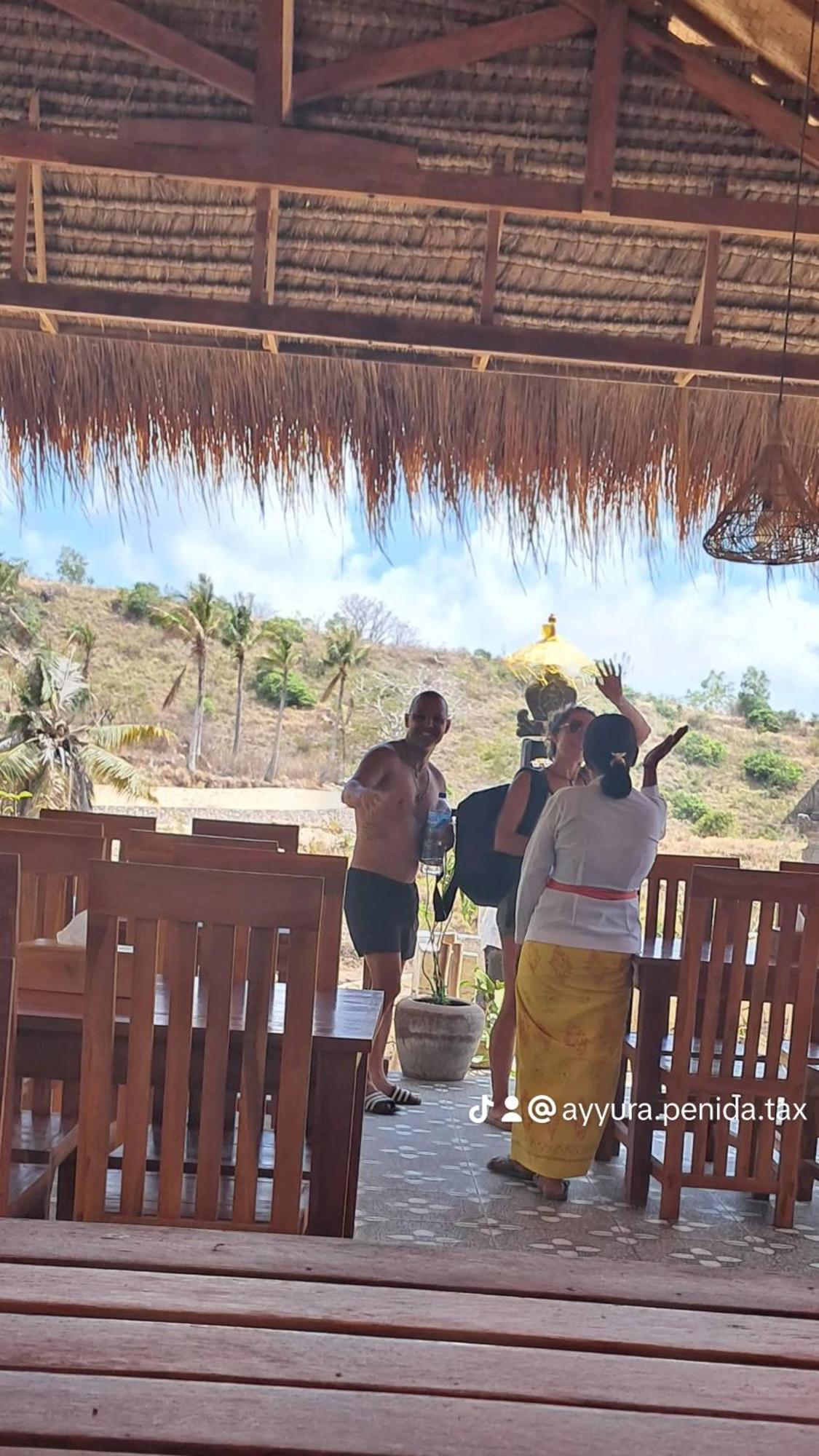 Eco-Tourist Dreamstay Treehouse Tanglad Dış mekan fotoğraf