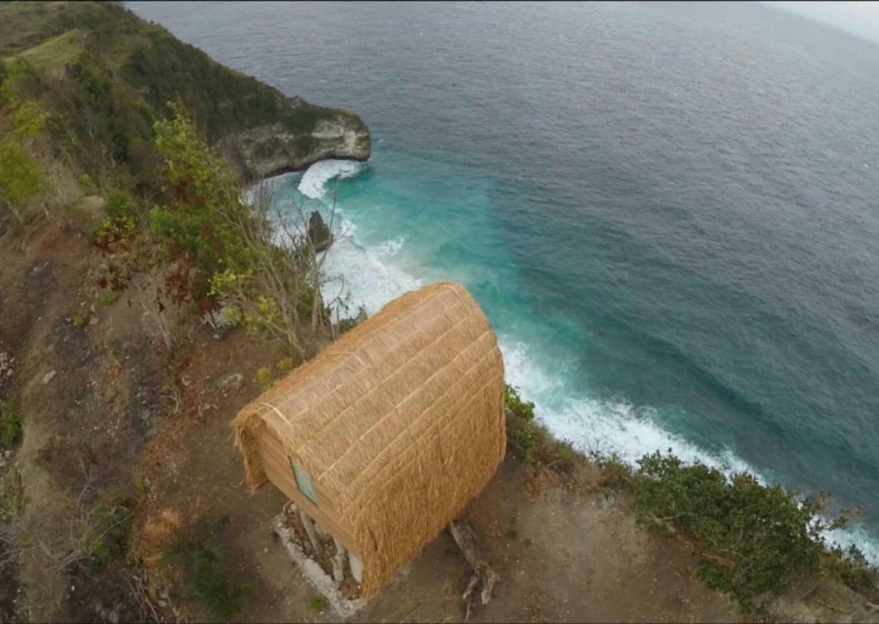 Eco-Tourist Dreamstay Treehouse Tanglad Dış mekan fotoğraf